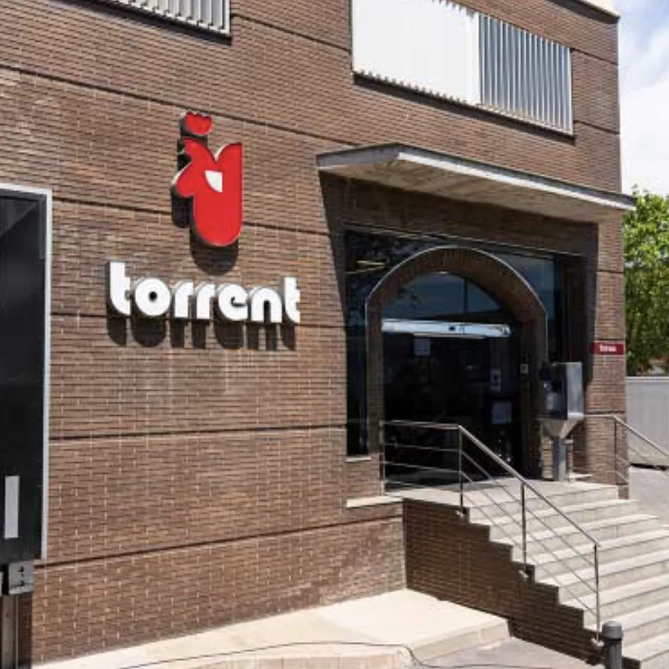 Escorxador d’Aus Torrent i Fills