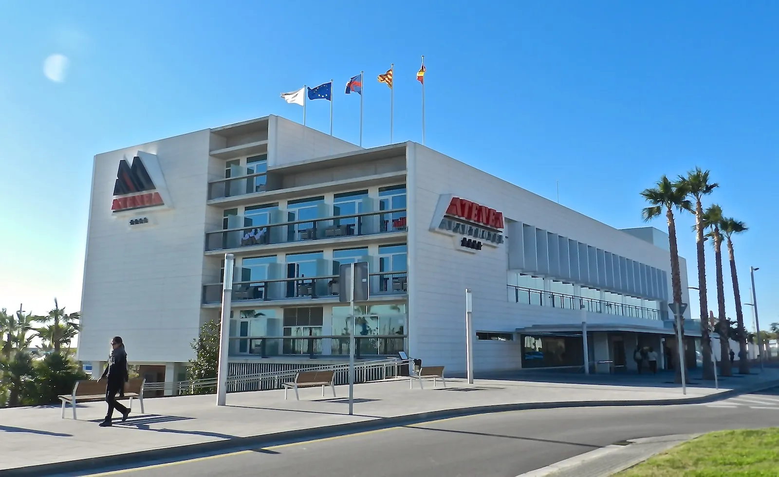 Evolución empresarial en Mataró: sectores clave de la economía local