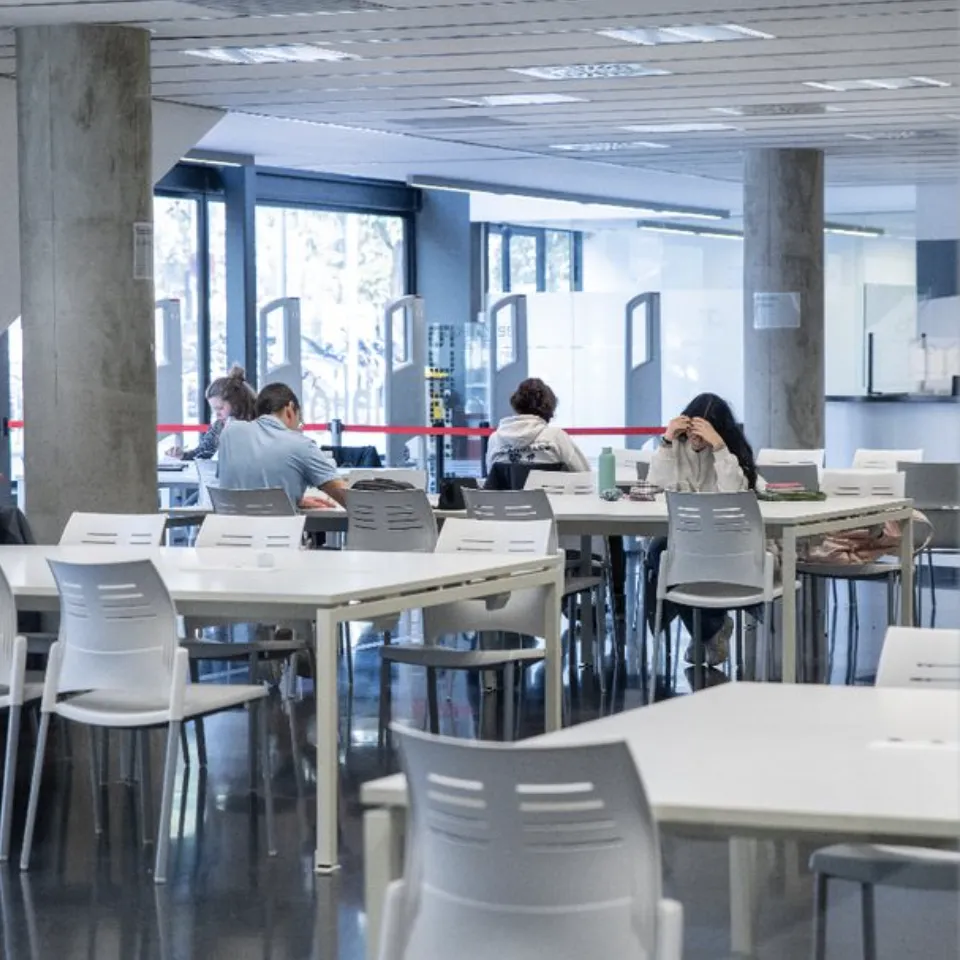 Mano de obra cualificada en Mataró