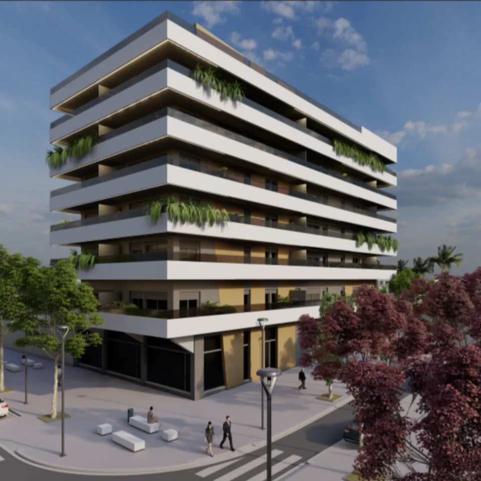 Calidad de vida en Mataró