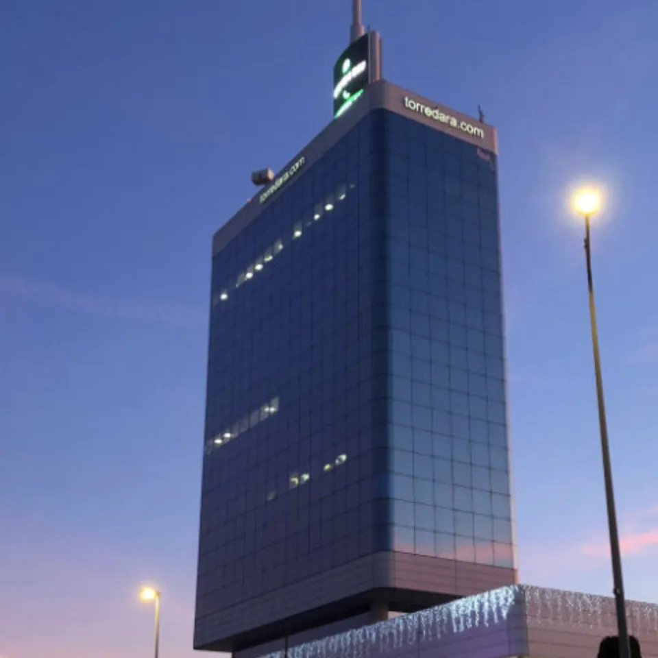 Diversificación económica en Mataró