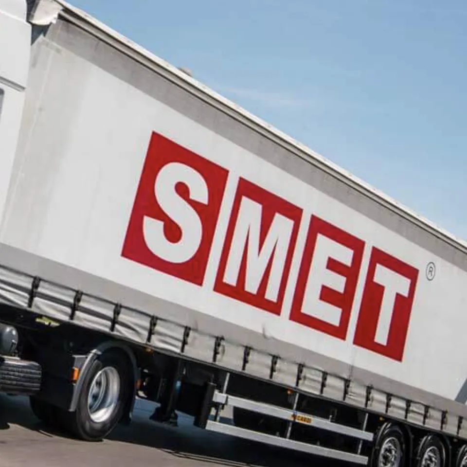 Sociedad Meridional de Ejercicio de Transporte (SMET)