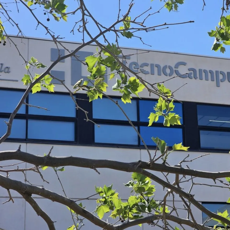 TecnoCampus de Mataró